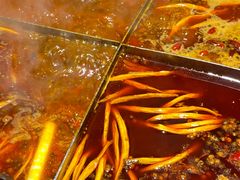 -陈眼镜火锅(总店)