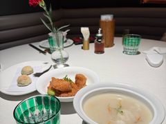 -華府Deluxe(兴业太古汇店)