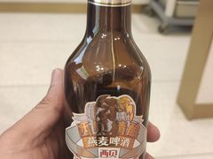 -西贝(金桥店)