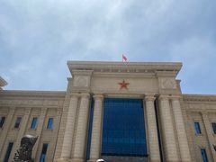 -中国人民解放军海军博物馆