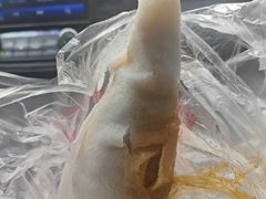 -老王芙蓉蛋卷饼(万达店)