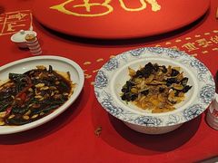 -山西会馆·晋菜·晋商宴·牌匾博物馆(胜利东街店)