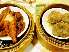 陈皮牛肉球-添好运点心专门店(北角店)