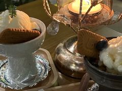 -咖法森林·咖啡  酒吧(天河店)