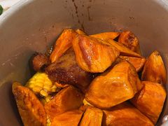 -蛮佬拾·乡里土菜馆(河西王府井店)