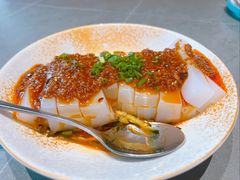 -四川饭店(城乡购物中心店)