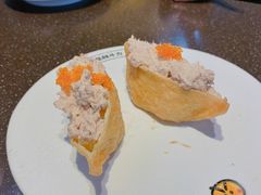 -元气寿司(东方宝泰店)