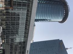 -太原凯宾斯基饭店