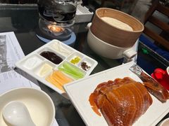 -小大董·烤鸭(凤凰汇店)