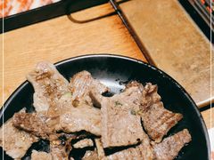 -千寻烧肉(政务区店)