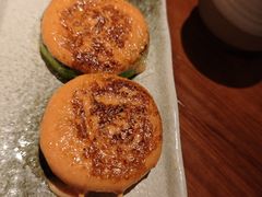 -人间酒暖·Go blanc·烧鸟·深夜食堂(陆家嘴店)