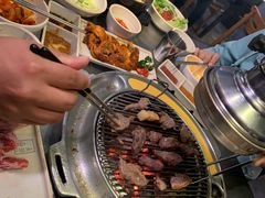 -喜来稀肉(虹泉路店)