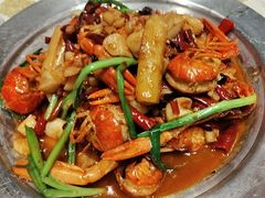 -聚味瞿记·龙虾堂(坡子街店)