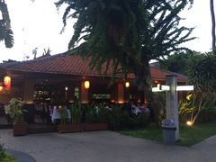 -Mai Mai Restaurant