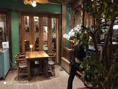 -宝翠花园餐厅(沙湖店)