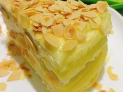 -兔兔家蛋糕甜品(德胜店)