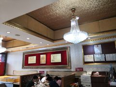 大堂-北方饺子王·海肠捞饭·海鲜锅(山大店)