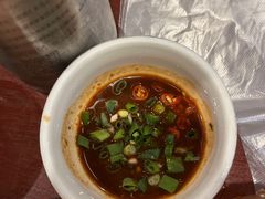 -玫瑰红烤羊排(北新桥三条店)