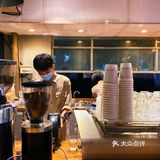 偷鸡日常｜飯後のコーヒー