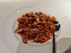 -宝轩渔府·老字号海鲜·正宗津菜(水上店)