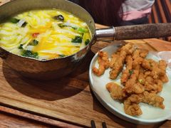 -小满手工粉(上海文峰广场店)