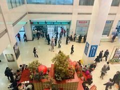 -上海交通大学医学院附属瑞金医院门诊部