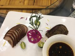 -白洋淀灶台鱼(名佳花园店)