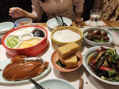 -小吊梨汤·北京菜·烤鸭(清河万象汇店)
