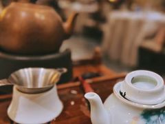 -香云轩·顺德菜(香云纱园林酒店店)