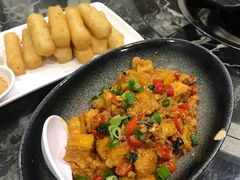 -李师傅脆肚(华强北店)