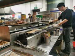 -那些年记忆烧烤