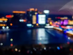 -延吉白山大厦酒店