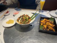 -云尊府云南菜·蒸汽石锅鱼(学清路店)