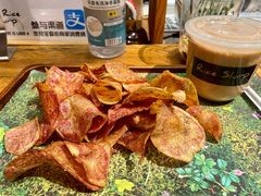 -饵块食光·云南有机手作饵块