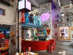 -捞围鲜·港式打边炉(海阳路店)