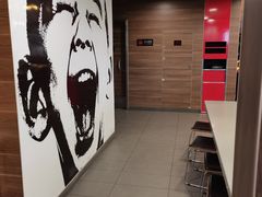 -麦当劳(龙之梦购物中心店)