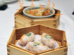 -白天鹅宾馆-玉堂春暖餐厅