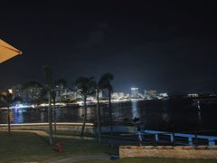 -雾山韩式烤肉·海南糟粕&椰子鸡火锅·海景餐厅(三亚绿发山海天JW万豪酒店)