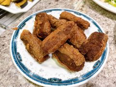 -厚味居炙子烤肉·清真(天桥南纬路店)