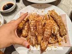 -单家老院·院子里的青岛菜(沙子口店)