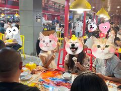 -大孩龙虾(体育场旗舰店)