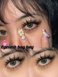 -斯馨·健康美甲美睫