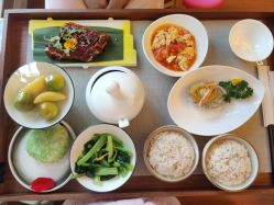 -馨月汇·一悦馨香月子中心(前滩店)