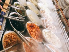 -火炉火自助餐(悠唐购物中心店)