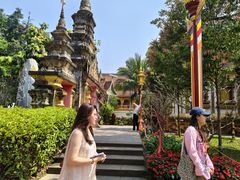 -西双版纳总佛寺