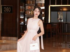 -广州花园酒店-凌璇阁360度高空海鲜自助餐CAROUSEL