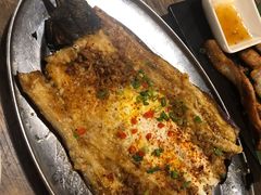 -辉记炭烧海鲜大排档·老字号(福田店)