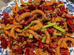 -老城味道·传统天津菜(杨柳青店)