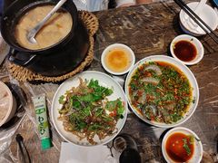 -官塘鱻鱻鱼生·潮汕生腌·砂锅粥(西马路总店)