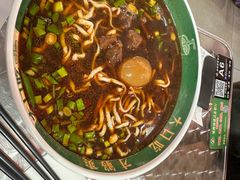 -勇興發港式茶餐厅(江宁店)